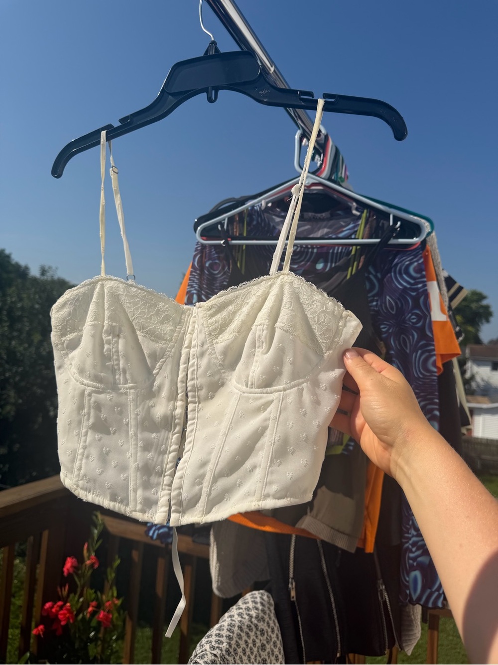 Urban Outfitters tank top 8 piece BUNDLE- ‼️ read description -Size small-med